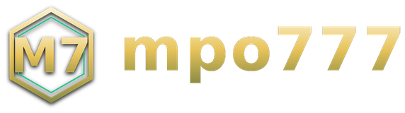 mpo777 logo