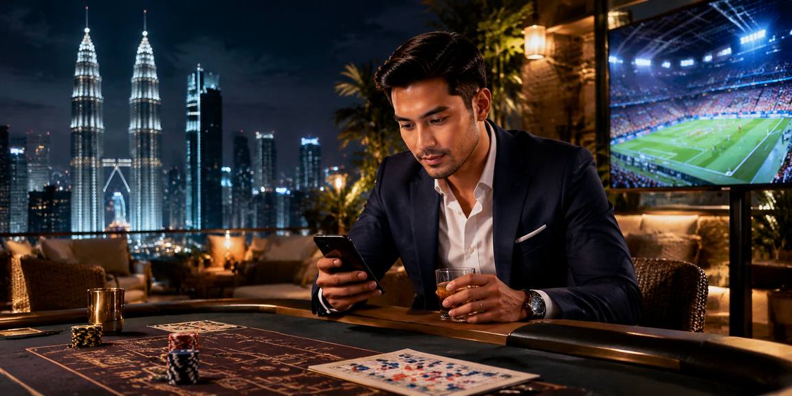 mpo777 mobile gaming